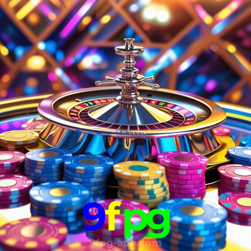 9fpg：Vença no poker e aposte no futebol para grandes vitórias no cassino!