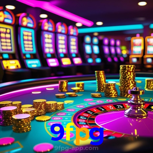 9fpg：A diversão nunca para! Entre no nosso cassino e jogue os melhores jogos!