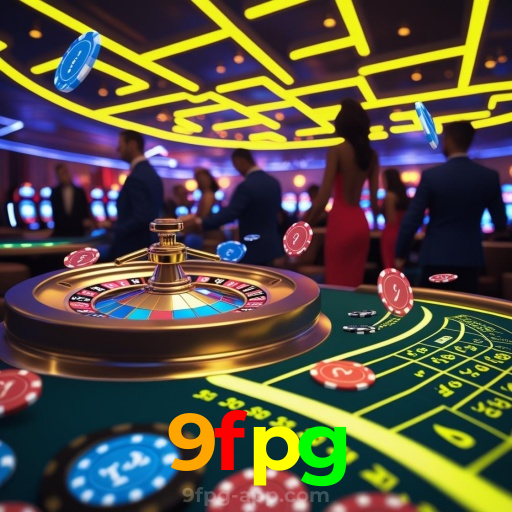 9fpg：A diversão e as vitórias estão te esperando no nosso cassino online!