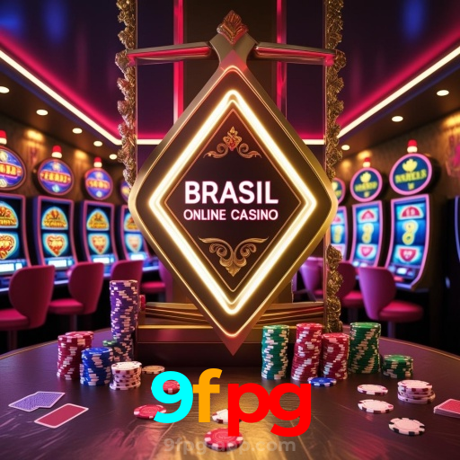 9fpg：A sorte te espera no cassino online com apostas no futebol e roleta!