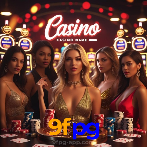 9fpg：Aposte no futebol e jogue os jogos mais emocionantes como blackjack e poker!