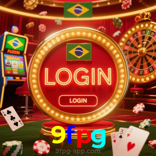9fpg：Jogue agora e desafie a sorte em nosso cassino online!