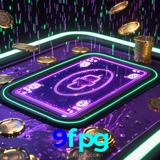 9fpg：O cassino mais confiável para jogar blackjack e apostar no futebol!