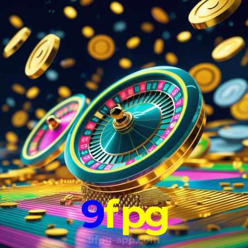 9fpg：Jogue poker, aposte no futebol e ganhe no cassino mais confiável!
