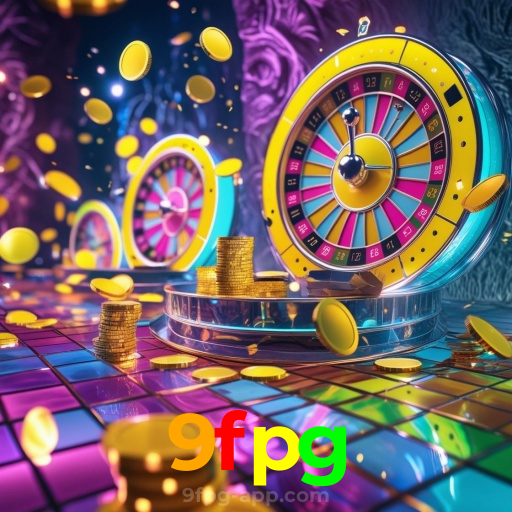 9fpg：Apostas ao vivo no futebol e diversão garantida em blackjack e roleta!
