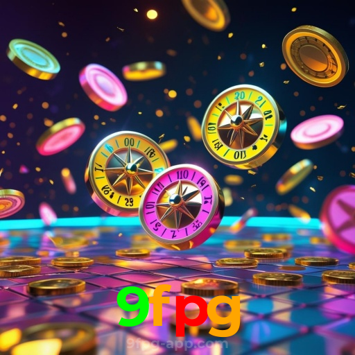 9fpg：Jogue slots de tirar o fôlego e conquiste vitórias épicas!