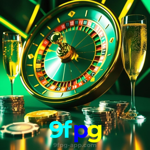 9fpg：O melhor cassino online com slots, poker e apostas no futebol!