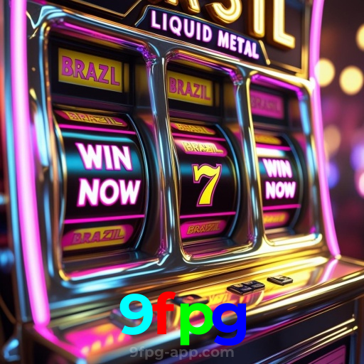 9fpg：Jogue slots, aposte no futebol e ganhe prêmios incríveis no cassino!
