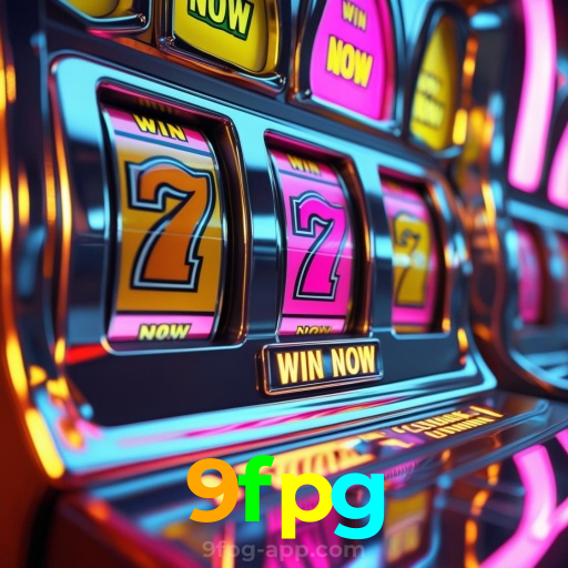 9fpg：As slots mais emocionantes estão esperando por você! Vença agora!