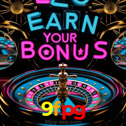 9fpg：Desafie seus limites no cassino online e ganhe grandes prêmios!