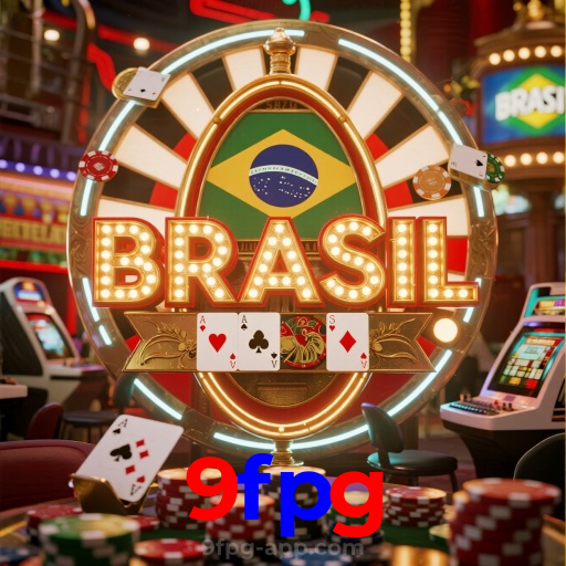 9fpg：Diversão garantida com blackjack, roleta e apostas ao vivo no futebol!