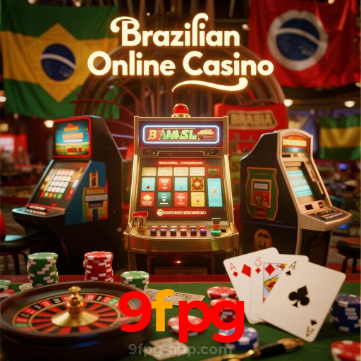 9fpg：Aposte no futebol e ganhe em blackjack e poker com segurança!
