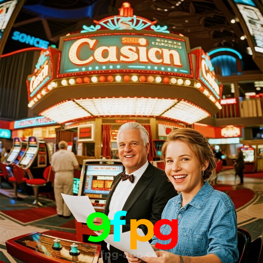9fpg：Jogue as melhores slots e conquiste jackpots épicos!