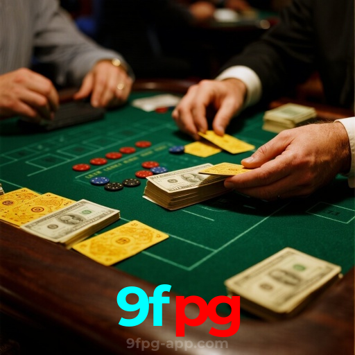 9fpg:Jogue nas melhores slots e conquiste grandes jackpots!