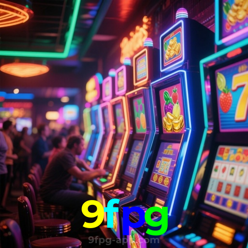 9fpg：Ganhe com poker, blackjack e apostas em futebol no cassino online!
