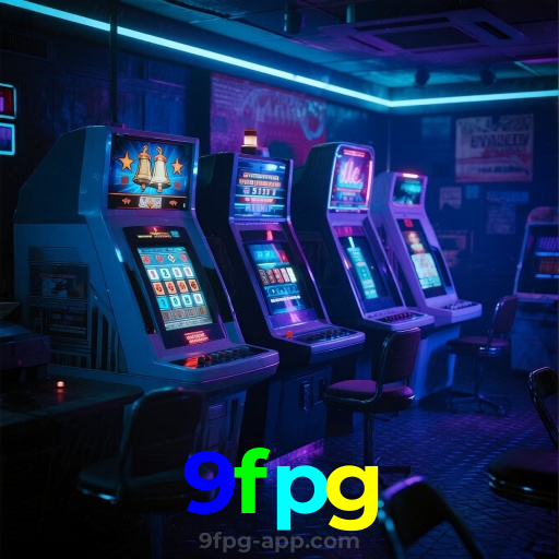 9fpg:Ganhe prêmios jogando slots e apostando no futebol online!