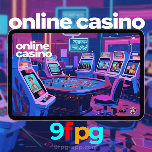 9fpg:Vença no cassino online com blackjack e apostas esportivas no futebol!