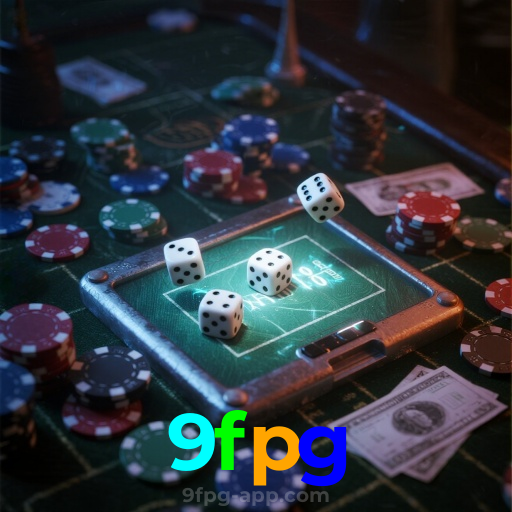 9fpg:Aposte no futebol e jogue os melhores jogos de cassino com prêmios incríveis!