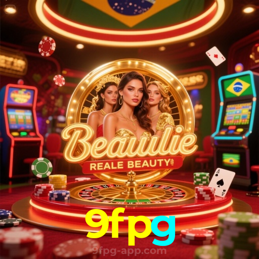 9fpg:Jogue slots, ganhe no futebol e aposte com confiança no nosso cassino!