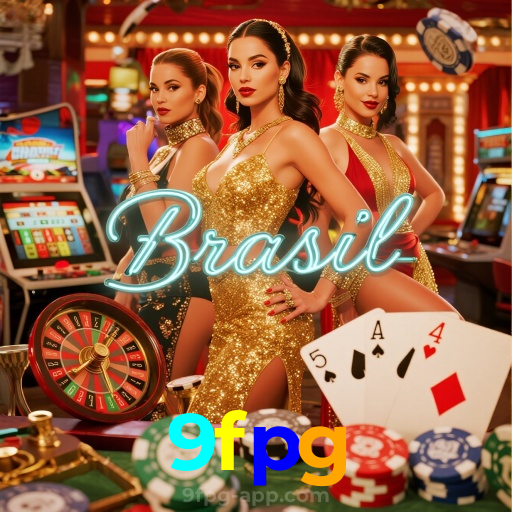 9fpg：Prepare-se para o melhor da diversão no cassino! Jogue agora!