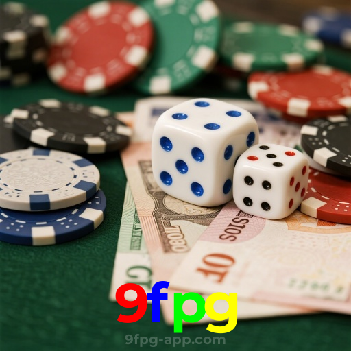 9fpg：As maiores vitórias estão te esperando nas nossas slots online!