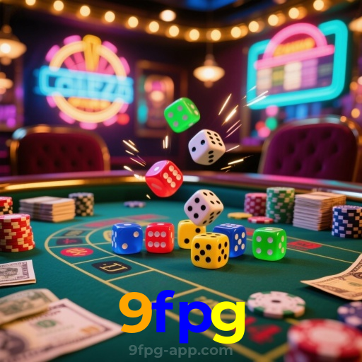 9fpg:Jogue poker e conquiste prêmios como um verdadeiro campeão!