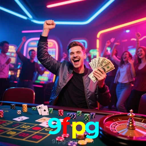 9fpg:Prepare-se para as melhores vitórias! Jogue em nosso cassino online!
