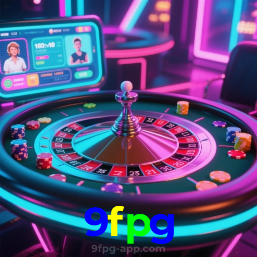 9fpg：Sinta a emoção do poker online! Mostre que você é o mestre das cartas!