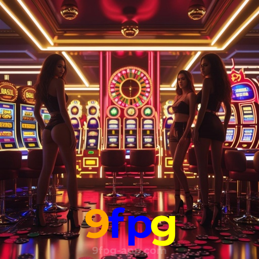 9fpg:Sinta a adrenalina da roleta! Aposte e vença agora!