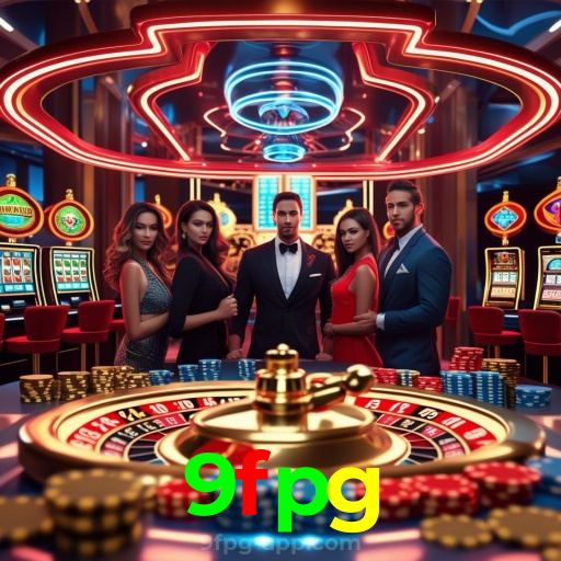 9fpg：O melhor cassino online para apostar no futebol e jogar poker e blackjack!