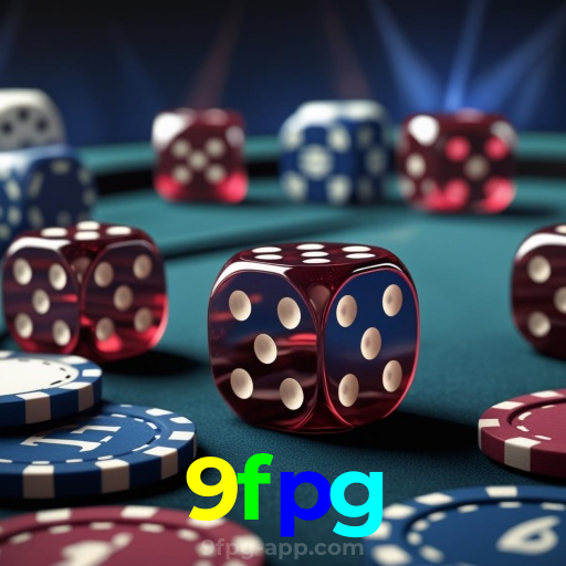 9fpg：Jogue poker, aposte no futebol e ganhe em grande estilo!