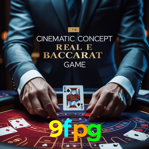 9fpg:Sinta a emoção de jogar nas melhores slots do mercado!