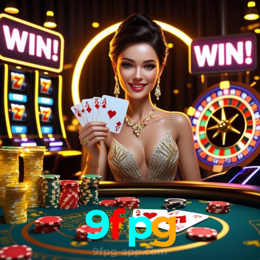 9fpg:Jogue poker, roleta e aposte no futebol no melhor cassino online!