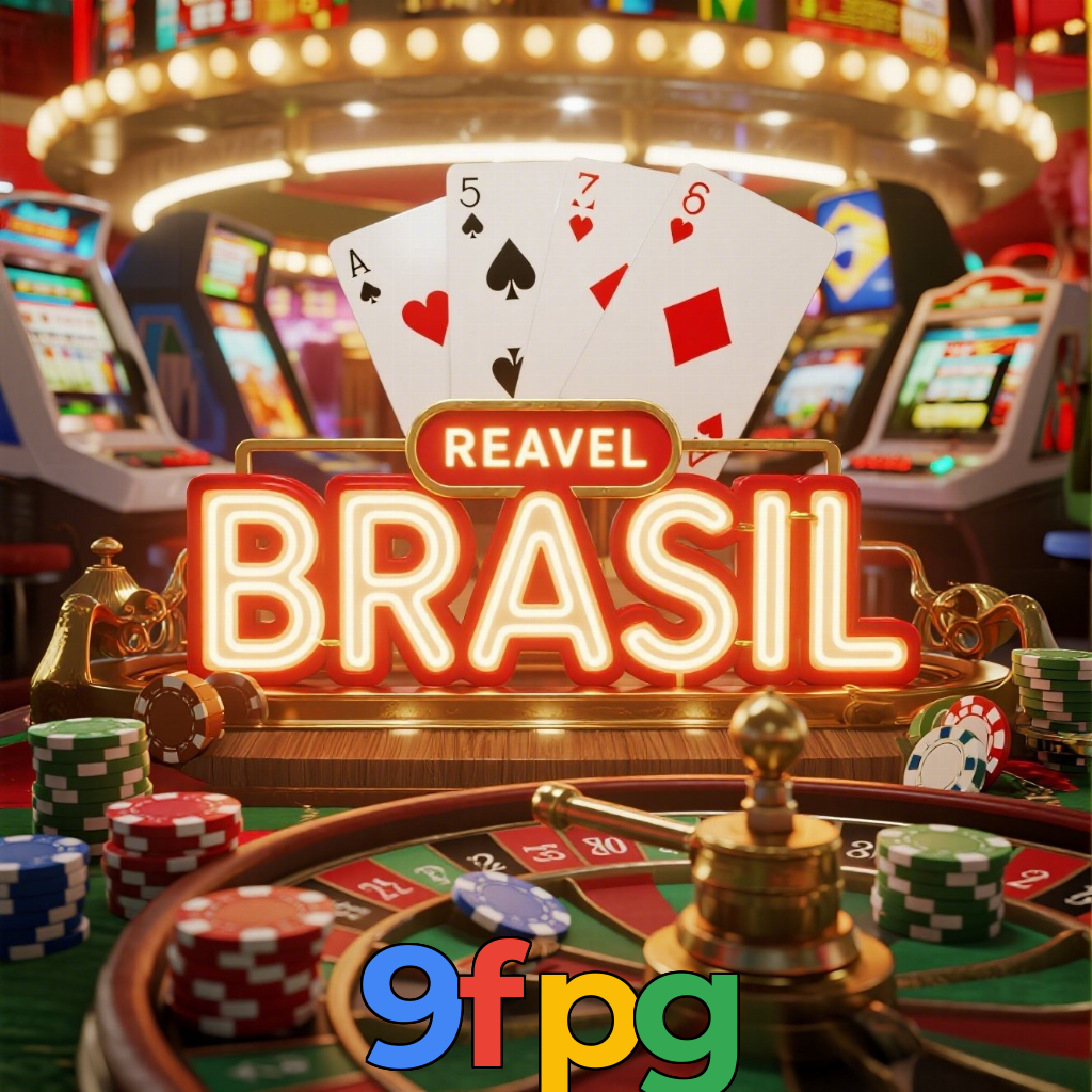 9fpg:Mostre suas habilidades e vença nas mesas de poker online!
