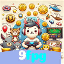 9fpg：Onde o futebol e o cassino online se encontram para grandes prêmios!