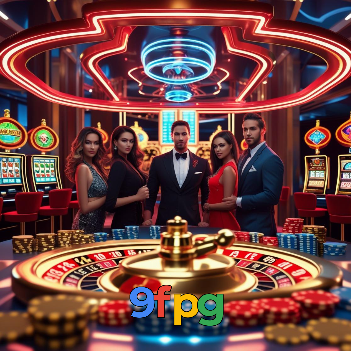 9fpg:Jogue poker, aposte no futebol e ganhe prêmios ao vivo!