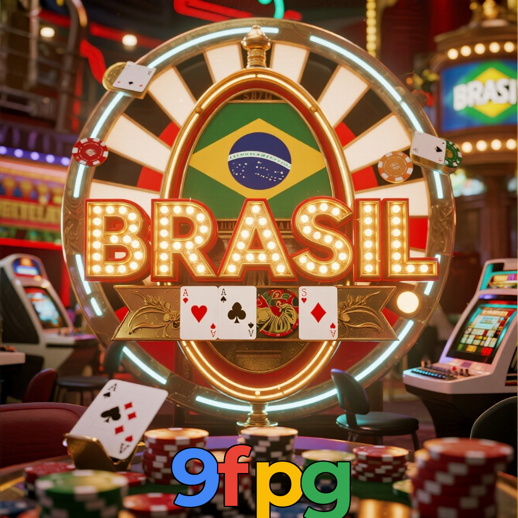 9fpg:Jogue poker e aposte no futebol com grandes prêmios em jogo!