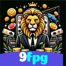 9fpg：Jogue nas roletas e conquiste prêmios incríveis!