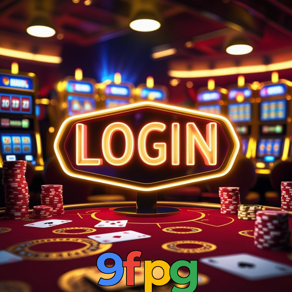 9fpg:Jogue slots, poker e aposte no futebol no cassino online mais emocionante!