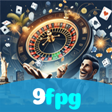 9fpg：Entre no nosso cassino e aposte nas melhores máquinas caça-níqueis!
