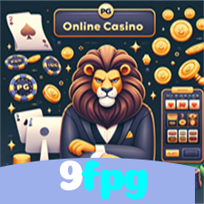 9fpg：O cassino mais confiável para apostar no futebol e jogar slots!