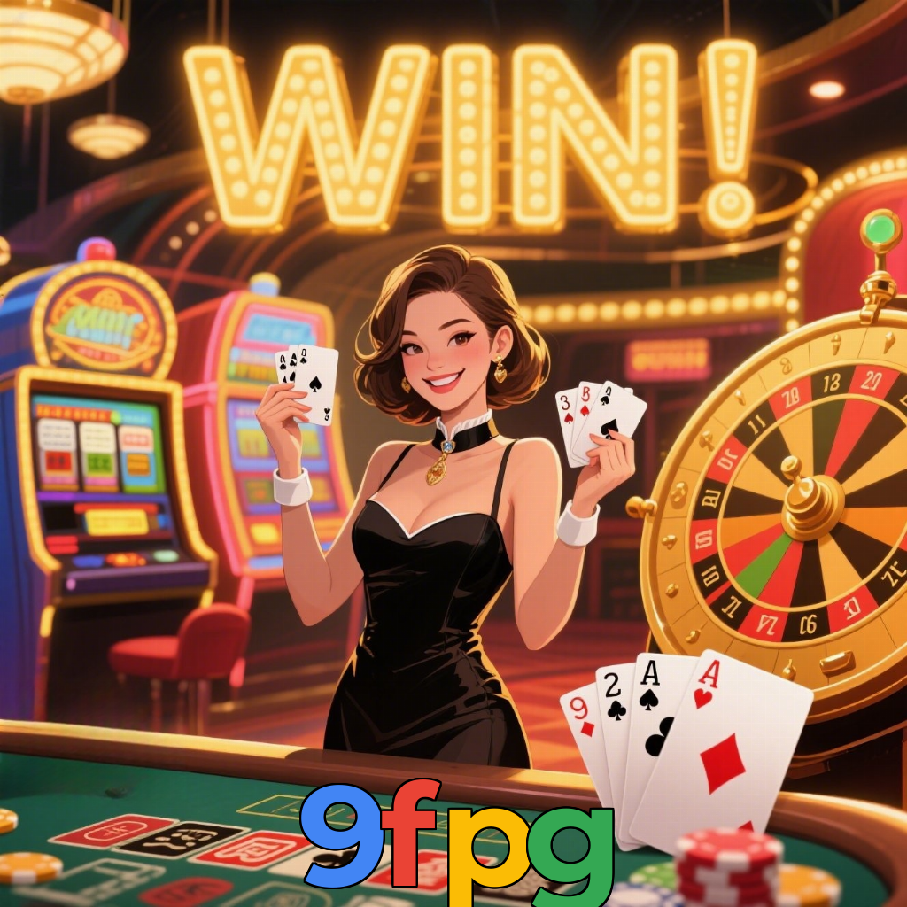9fpg:Jogue poker, roleta e aposte no futebol online com segurança!