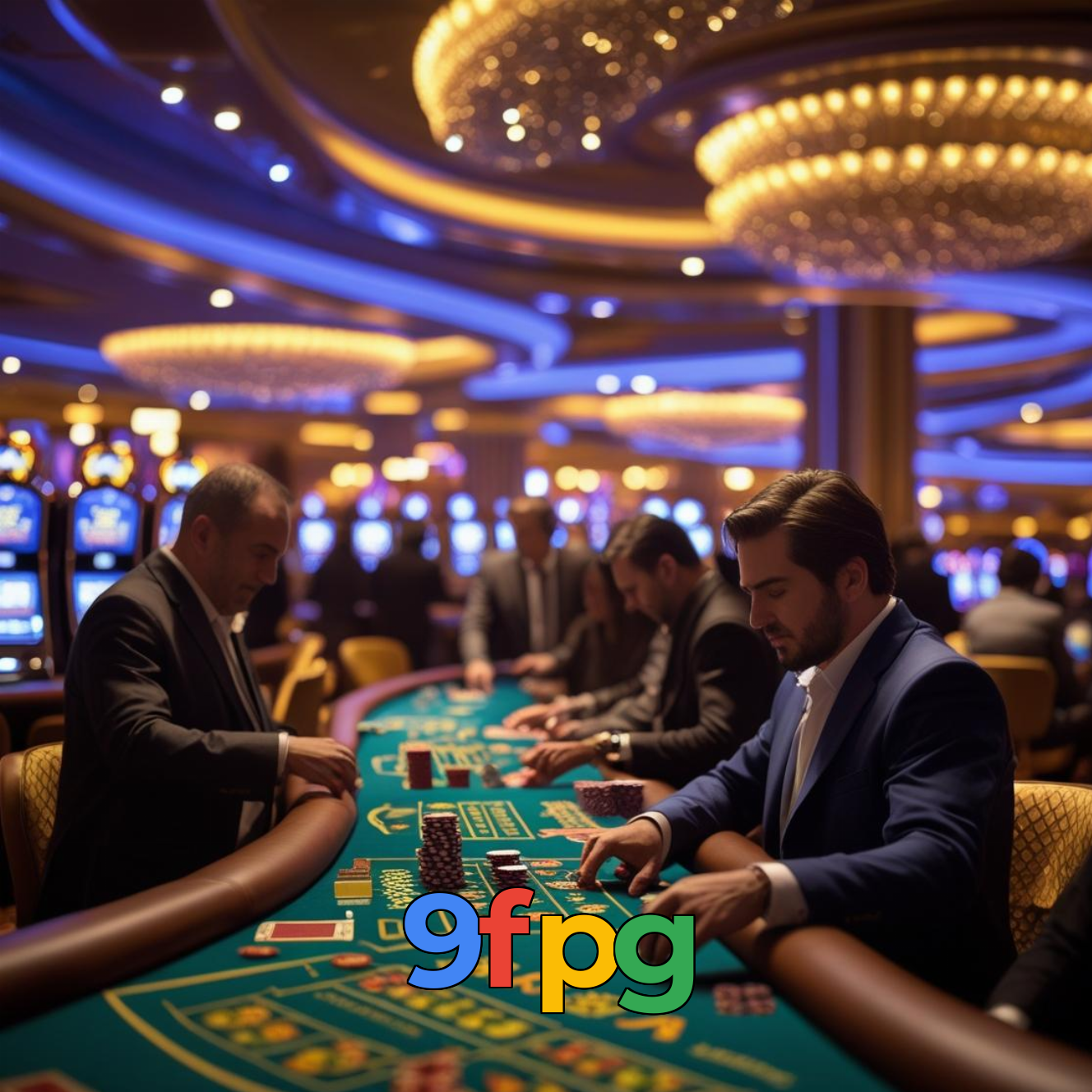 9fpg:As melhores slots e jackpots estão esperando por você! Jogue agora!
