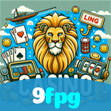 9fpg：A diversão começa aqui! Jogue nas slots e ganhe muito mais!