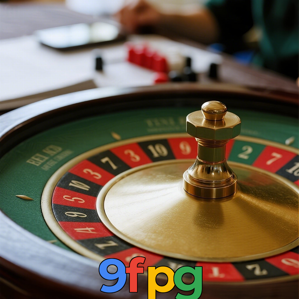 9fpg:Jogue nas melhores slots e leve para casa prêmios sensacionais!