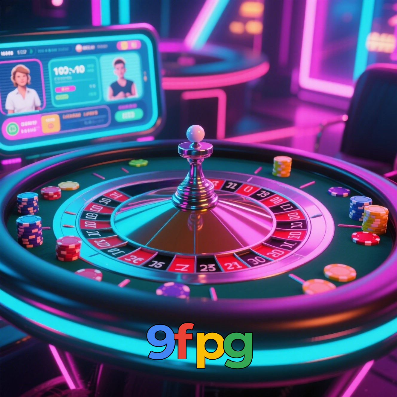 9fpg：Jogue blackjack e sinta a emoção de vencer no cassino!
