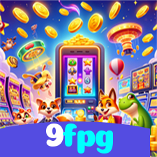 9fpg：Em cada giro, novas vitórias! Venha jogar nas melhores slots!