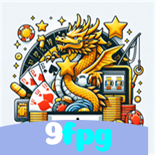 9fpg：Em cada giro nas slots, a vitória está ao seu alcance!