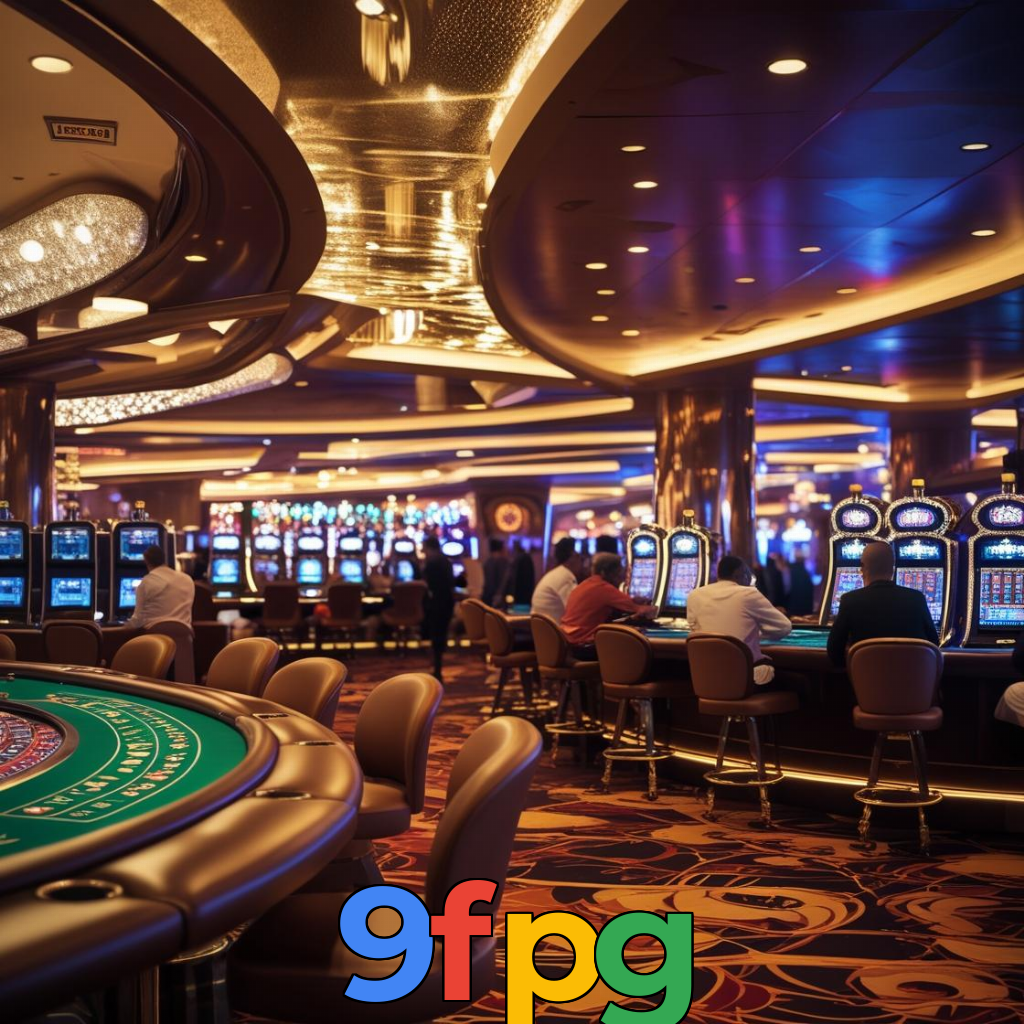 9fpg:Jogue poker, roleta e aposte no futebol com grandes prêmios!