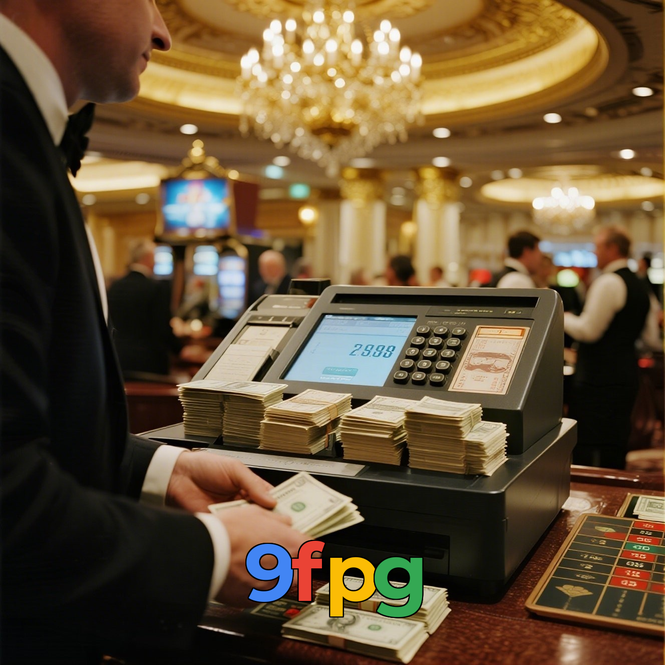 9fpg:Jogue slots, poker e aposte no futebol para prêmios incríveis!